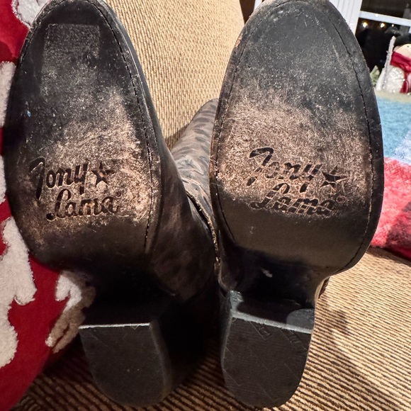 TONY LAMA 8 - Picture 3 of 4